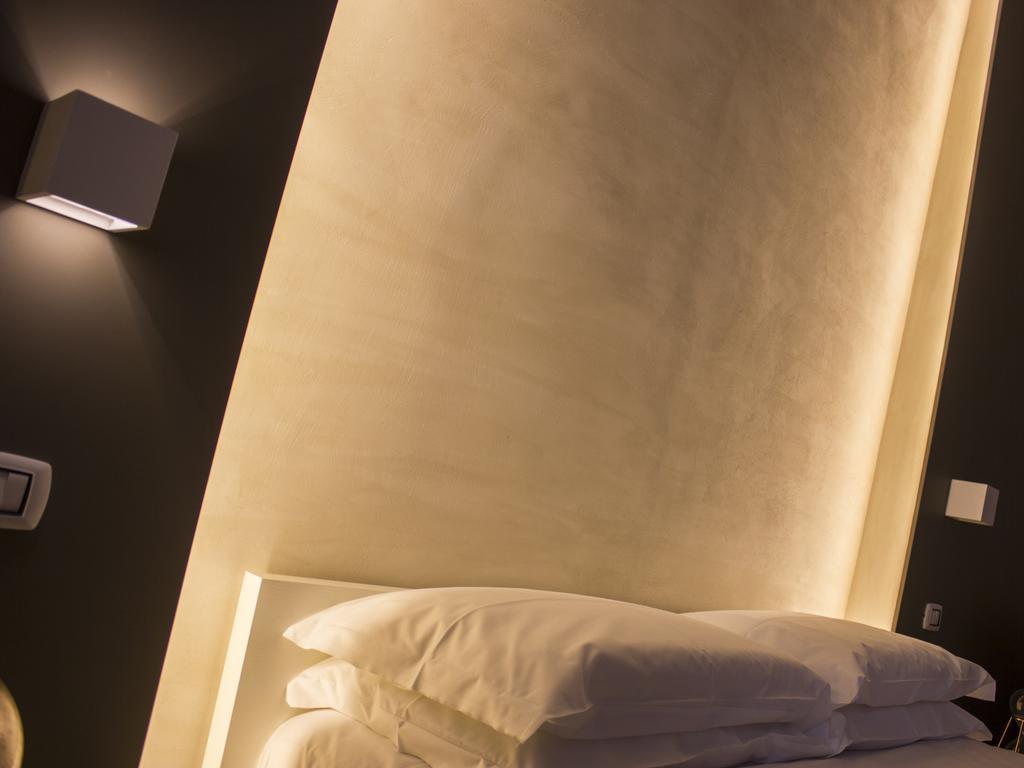 La Banchina Holiday Rooms Трани Экстерьер фото